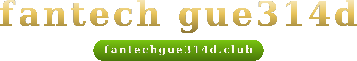 fantech gue314d logo